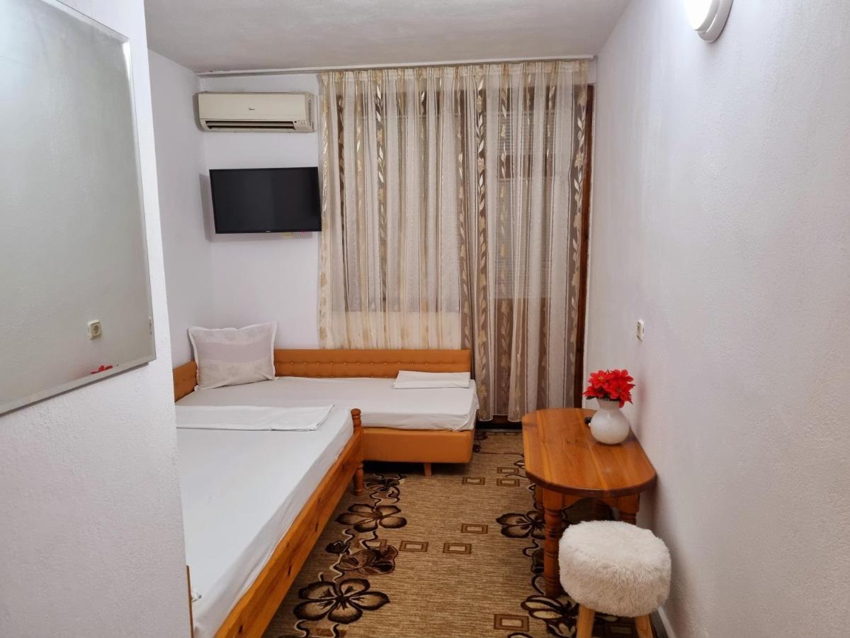 Motel Thessaloniki Сандански Екстериор снимка