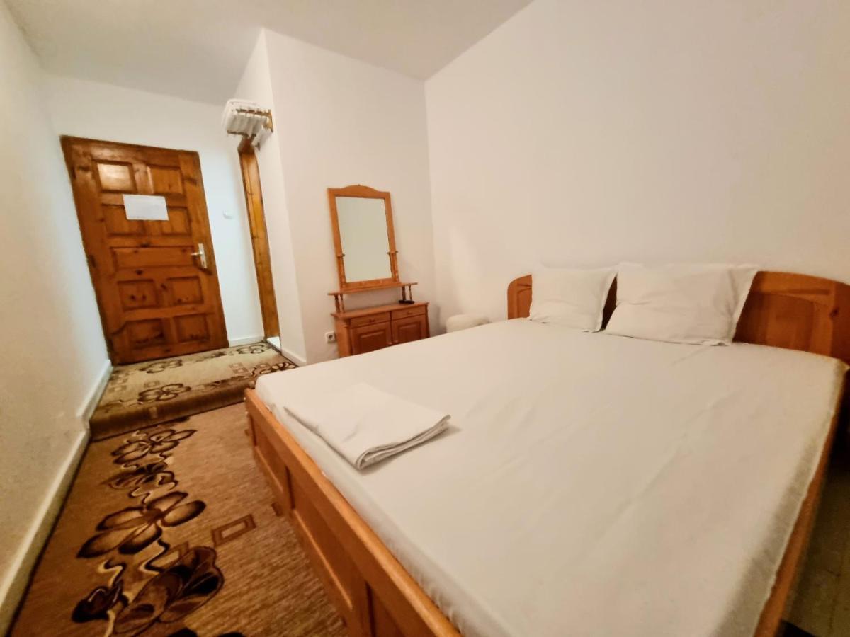 Motel Thessaloniki Сандански Екстериор снимка