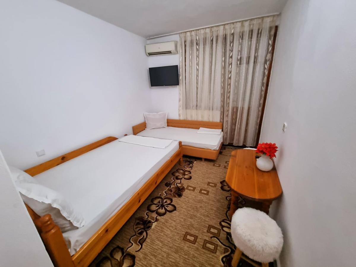 Motel Thessaloniki Сандански Екстериор снимка