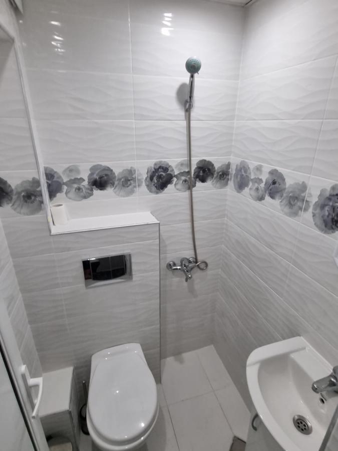 Motel Thessaloniki Сандански Екстериор снимка