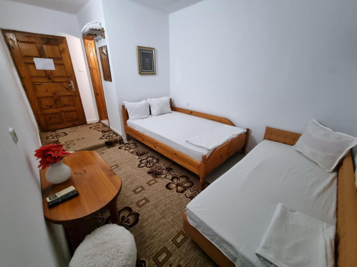 Motel Thessaloniki Сандански Екстериор снимка