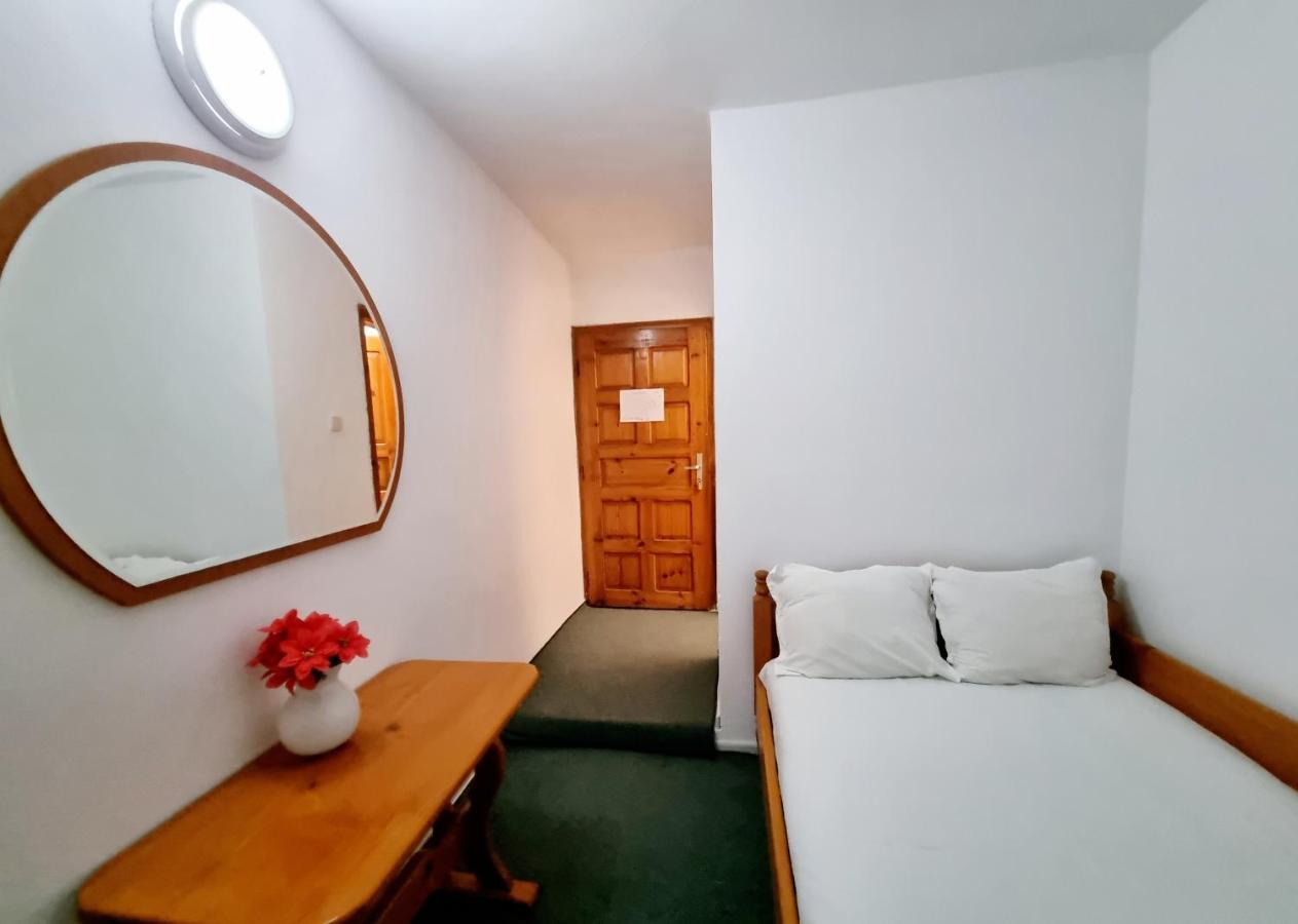 Motel Thessaloniki Сандански Екстериор снимка