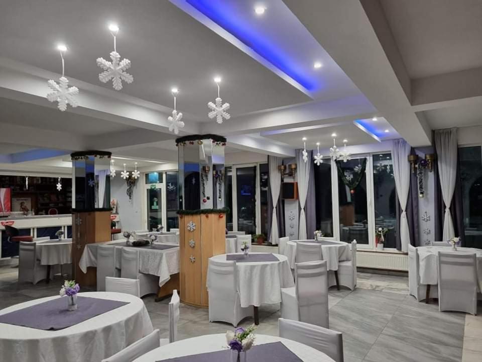 Motel Thessaloniki Сандански Екстериор снимка